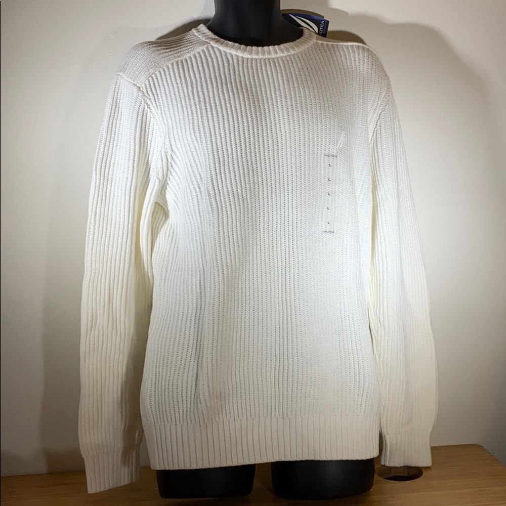💥3/$30 Nautica Men’s Sweater